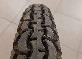 NOWA opona STOMIL 3.00-16 nieużywana do motocykla Jawa, CZ, MZ TS