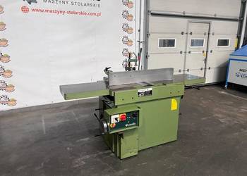 Wyrówniarko - grubościówka Casolin FSC 430