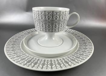 Zestaw śniadaniowy Rosenthal