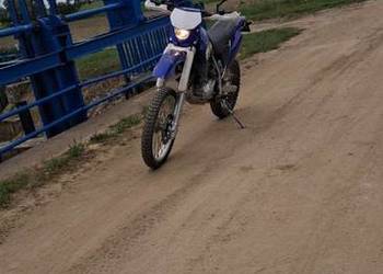 Yamaha TT600r