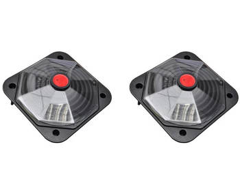 Podgrzewacze do basenu 735 W WM-160685