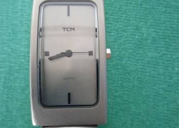 Zegarek damski TCM