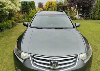 Honda Accord 2,2 i-dtec 2009