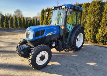 New Holland T4030N
