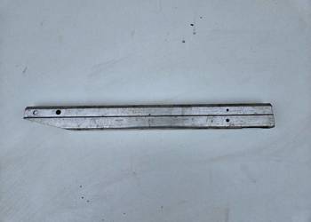 MERCEDES W177 STREFA ZGNIOTU ODBOJNIK DOLNY A1776225100