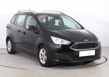 Ford Grand C-Max 1.5 TDCi
