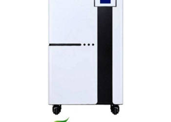 Magazyn Energii LVFU DXGL 51 V 280 Ah 14,36 kWh v2