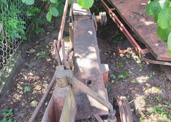 Sprzedam kosiarkę rotacyjnom do naprawy lub na części