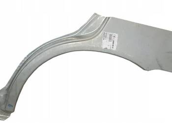 Rover 45 400 Honda Civic Reperaturka błotnika tylnego NOWA Rover 45 400 Honda Civic Reperaturka błotnika tylnego NOWA