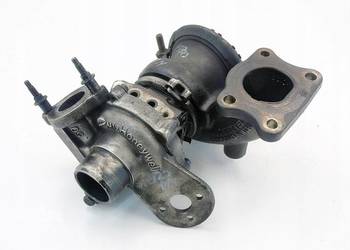 TURBOSPRĘŻARKA 1.2 THP C3 2 3 C4 BERLINGO PARTNER DS3 ASTRA…