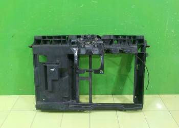 PEUGEOT 208 I 1.0 VTI 15r HB 5D pas przedni wzmocnienie