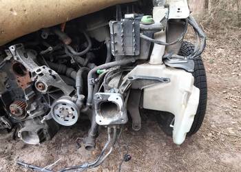 VW PASSAT B5 LIFT 1.9 TDI pompa wspomagania AVB 101KM