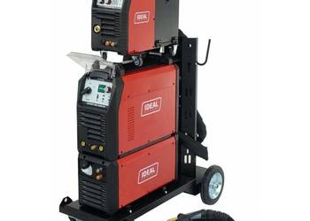 Ideal EXPERT MIG 540W DUAL PULSE