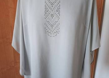Elegancka bluzka damska