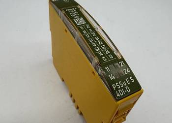Pilz PSSu E S 4DI-D, 312401