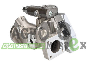 87738887 POMPA HYDR 45CC CNH