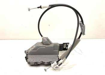 ZAMEK DRZWI PRAWY TYŁ PEUGEOT 3008 SUV 237292