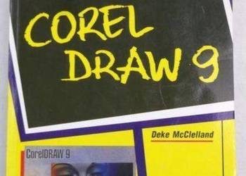 COREL DRAW 9 - MCCLELLAND DEKE