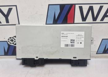 BMW X3 F25 MODUŁ STEROWNIK CAS4 9247481