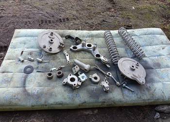 Jawa TS 350 CZ 350 części