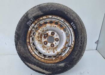 VW Transporter T5 T6 KOŁO ZAPASOWE Zapas felga 215/65 R16C 5x120 7H0601027D