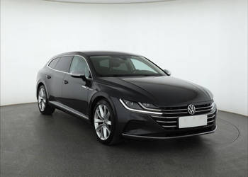 VW Arteon 2.0 TSI