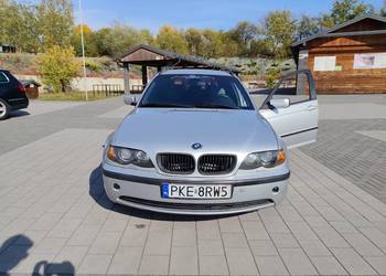 BMW 318 I