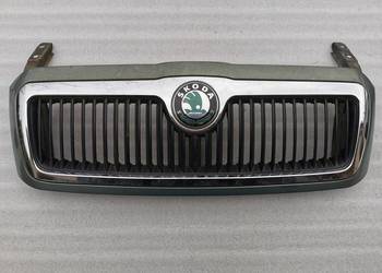 Atrapa Grill Skoda Octavia I Lift 9596 Oliwkowy