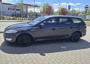FORD MONDEO 2.0tdci 2008r kombi