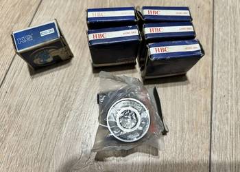 NOWE łożysko prądnicy 62201-2RS do Fiata 126p