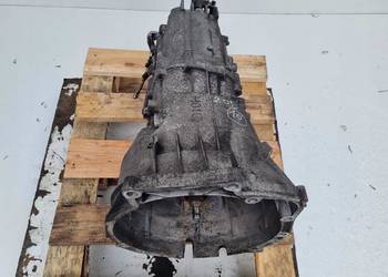 BMW E46 2.0 D MANUALNA SKRZYNIA BIEGÓW manual MANUALNA 1069401018