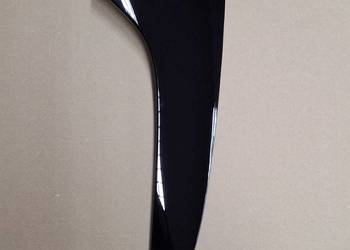 MERCEDES B-KLASA W247 LISTWA LOTKI SPOILERA PRAWA ORYGINAŁ A2477901200