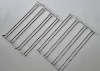 Drabinki prawe i lewe Electrolux EOC66800X