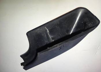 Zaślepka relingu Suzuki Grand Vitara 3d