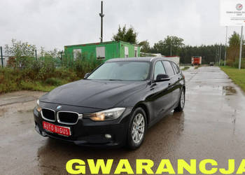 BMW 320 navi F30/F31 (2012-)