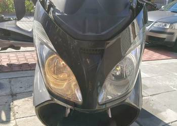 Aprilia Atlantic 125 Czesci