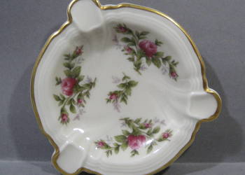 Popielniczka Porcelanowa Rosenthal Kronach Victoria