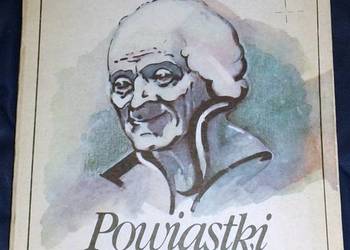 Powiastki filozoficzne - Wolter