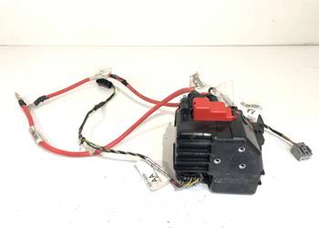 SKRZYNKA BEZPIECZNIKÓW JAGUAR XF I CX23-14K131-BC Sedan/Limuzyna 08-15