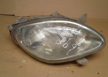 SMART FORTWO 450 LAMPA PRZÓD PRAWA EU