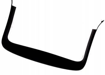 VOLVO XC60 ramka tapicerka klapy bagaznika OE 39827898