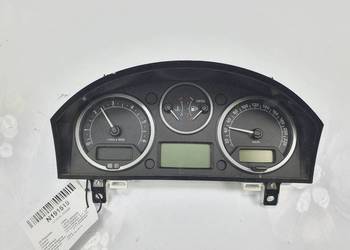 LICZNIK ZEGAR LAND ROVER DISCOVERY 3 YAH500141