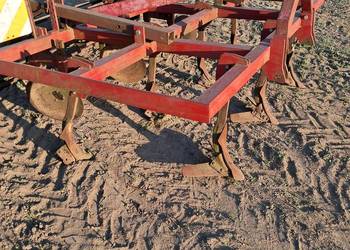 Gruber agregat bezorkowy