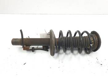 AMORTYZATOR LEWY PRZÓD PEUGEOT 207