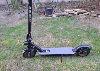 Hulajnoga elektryczna E-wheels EVS V2