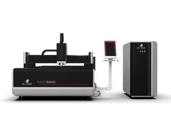 Wycinarka laserowa z pojedynczym stołem Blink BL 3015 L 200W