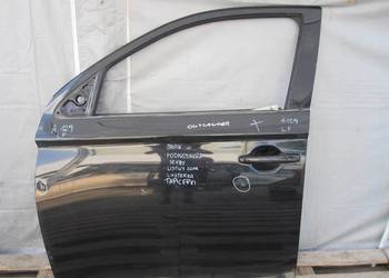 MITSUBISHI OUTLANDER III 18r drzwi lewe przód