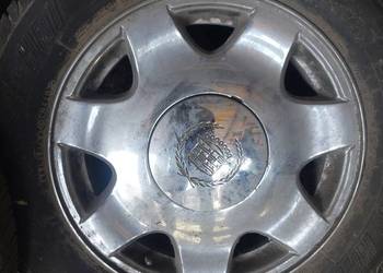 Alufelgi cadillac