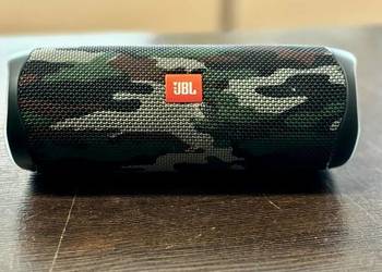 Głośnik JBL Flip 5 Moro