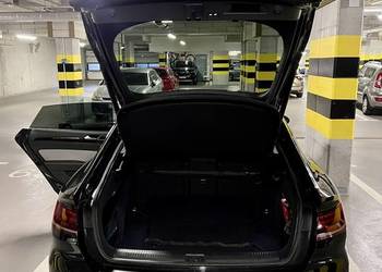 Volkswagen Arteon 2.0tsi 190km benzyna